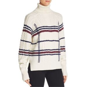 Joie Womens Ashlisa Pullover Sweater, NWT